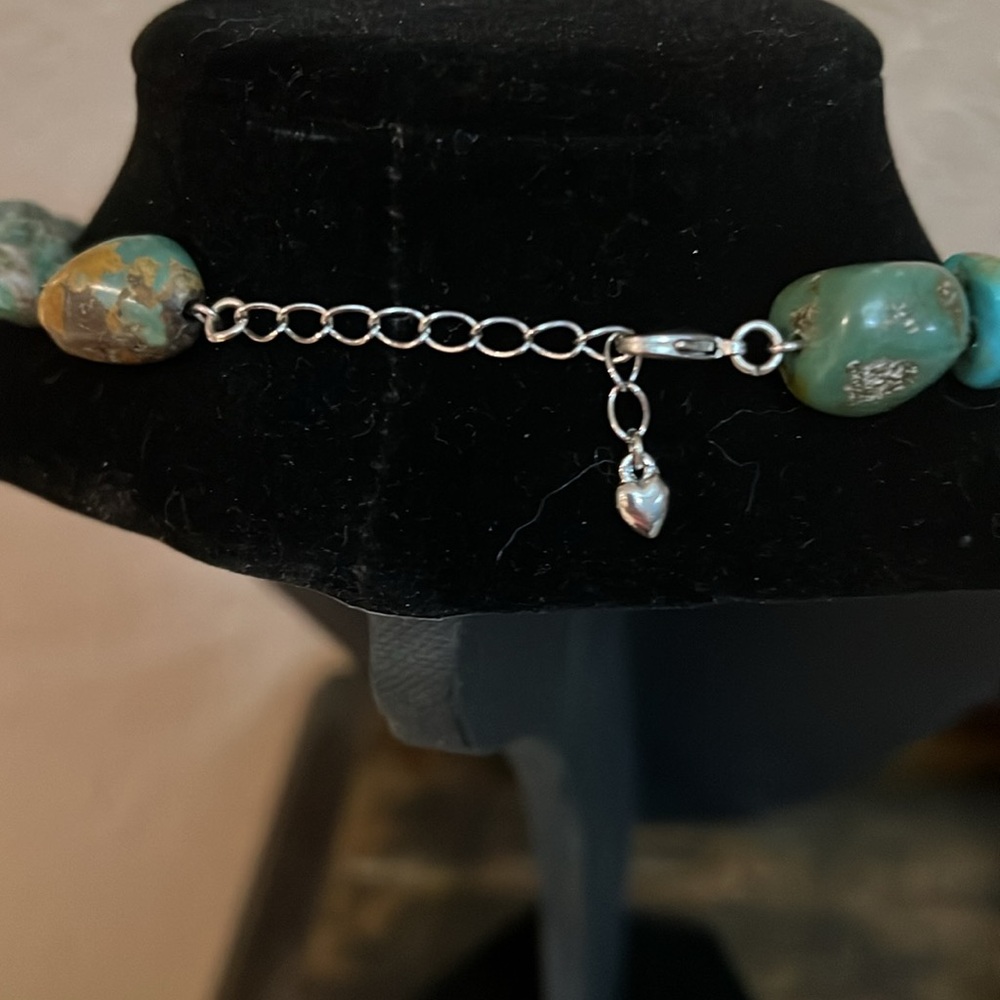 NECKLACE - Picture 2 of 2